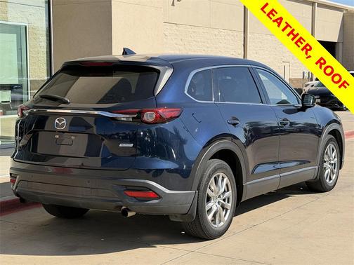 2018 Mazda CX-9 Touring