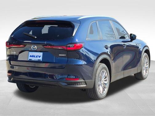 2026 Mazda CX-90 3.3 Turbo S