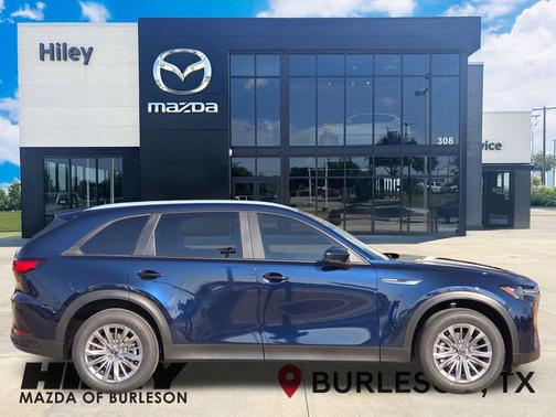 2026 Mazda CX-90 3.3 Turbo S