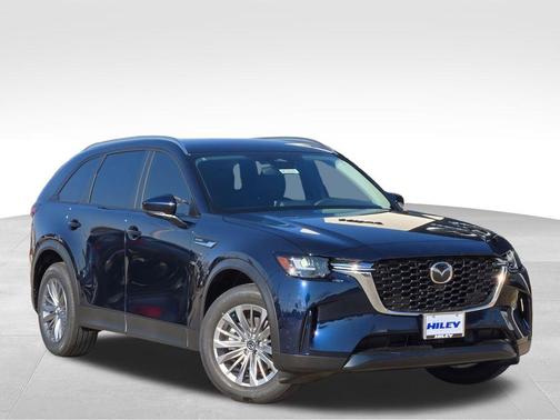 2026 Mazda CX-90 3.3 Turbo S