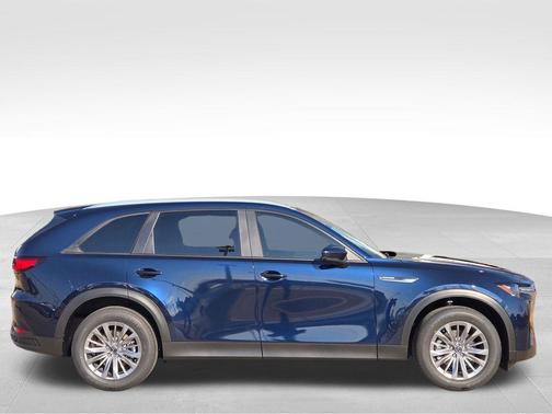 2026 Mazda CX-90 3.3 Turbo S