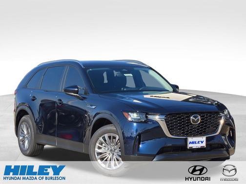 2026 Mazda CX-90 3.3 Turbo S