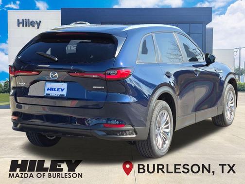 2026 Mazda CX-90 3.3 Turbo S