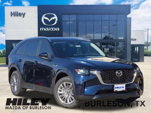 2026 Mazda CX-90 3.3 Turbo S