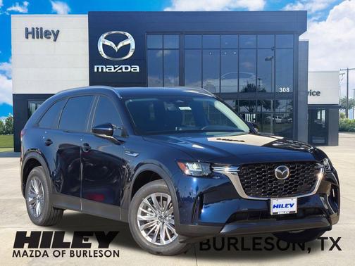 2026 Mazda CX-90 3.3 Turbo S