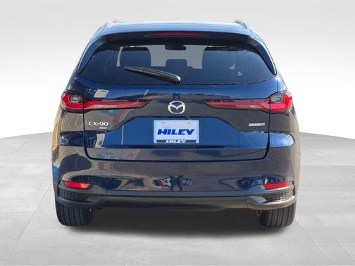 2026 Mazda CX-90 3.3 Turbo S