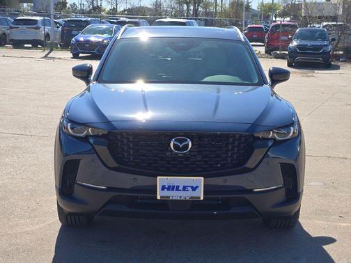 2026 Mazda CX-50 2.5 S Premium Package