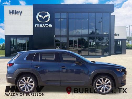 2026 Mazda CX-50 2.5 S Premium Package