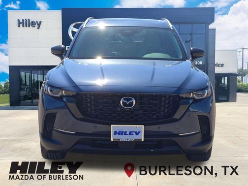 2026 Mazda CX-50 2.5 S Premium Package