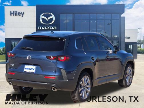 2026 Mazda CX-50 2.5 S Premium Package