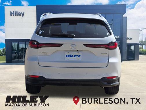 2025 Mazda CX-90 3.3 Turbo Preferred