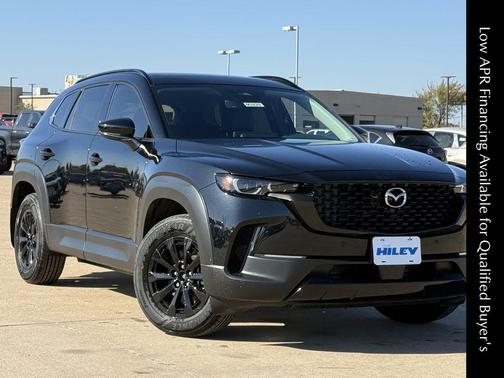 2026 Mazda CX-50 Hybrid Premium