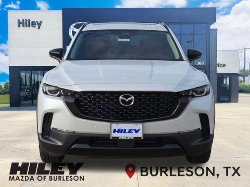 2026 Mazda CX-50 Hybrid Premium