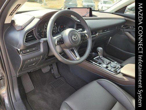 2025 Mazda CX-30 2.5 Turbo Premium Package