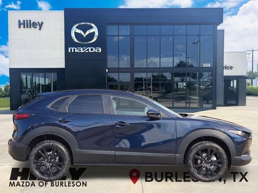 2026 Mazda CX-30 2.5 S