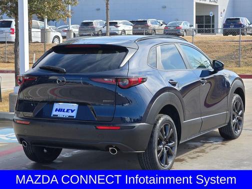 2026 Mazda CX-30 2.5 S