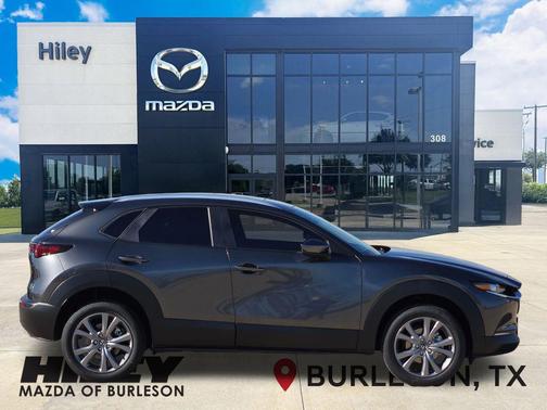 2026 Mazda CX-30 2.5 S Preferred Package