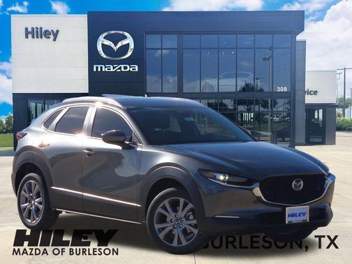 2026 Mazda CX-30 2.5 S Preferred Package