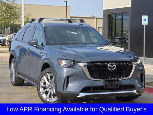 2026 Mazda CX-90 3.3 Turbo Premium Plus