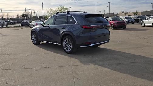 2026 Mazda CX-90 3.3 Turbo Premium Plus