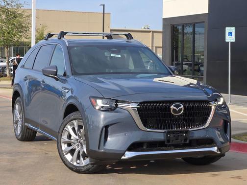 2026 Mazda CX-90 3.3 Turbo Premium Plus