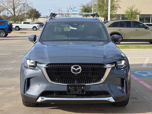 2026 Mazda CX-90 3.3 Turbo Premium Plus