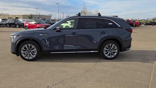 2026 Mazda CX-90 3.3 Turbo Premium Plus