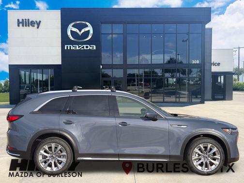 2026 Mazda CX-90 3.3 Turbo Premium Plus