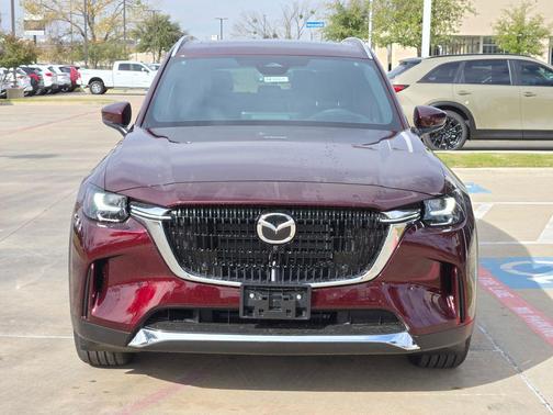 2026 Mazda CX-90 3.3 Turbo Premium Plus