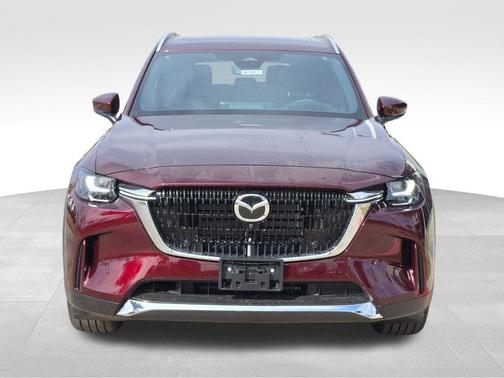 2026 Mazda CX-90 3.3 Turbo Premium Plus