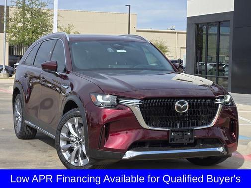 2026 Mazda CX-90 3.3 Turbo Premium Plus