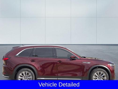 2026 Mazda CX-90 3.3 Turbo Premium Plus