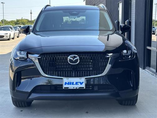 2025 Mazda CX-90 3.3 Turbo Preferred