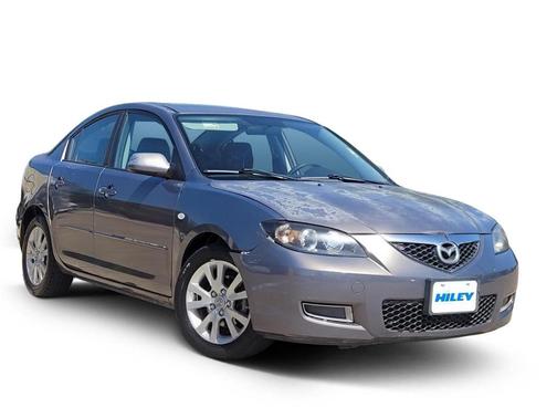 2008 Mazda Mazda3 i Touring