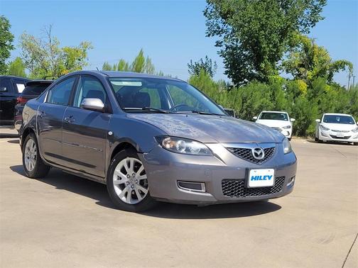 2008 Mazda Mazda3 i Touring