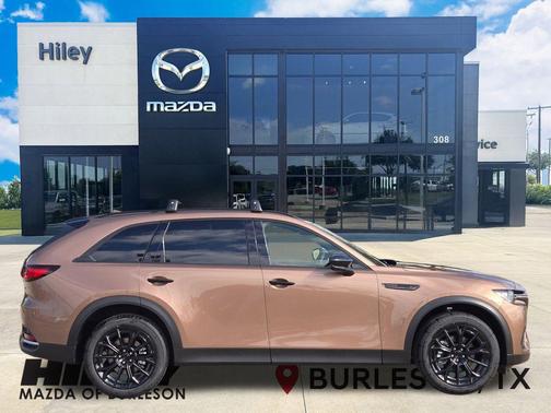 2026 Mazda CX-70 3.3 Turbo Premium Plus