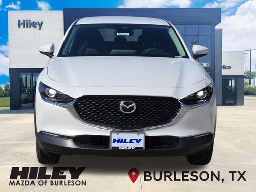 2026 Mazda CX-30 2.5 S