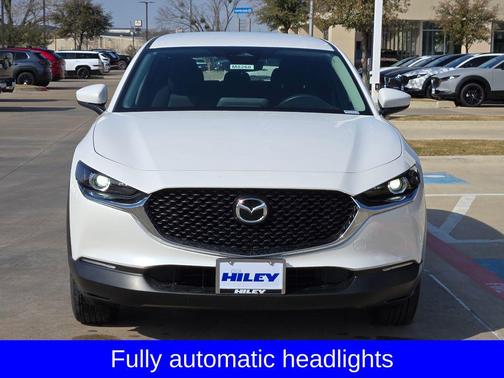 2026 Mazda CX-30 2.5 S