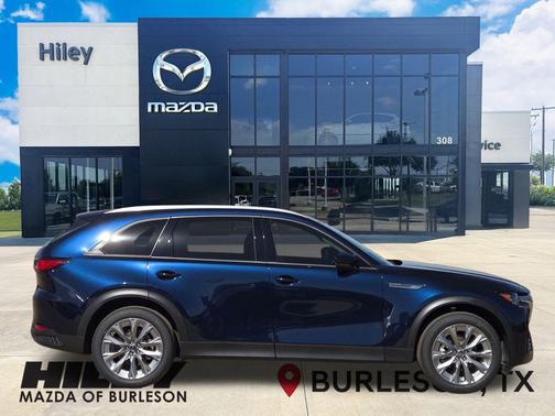 2026 Mazda CX-90 3.3 Turbo Preferred