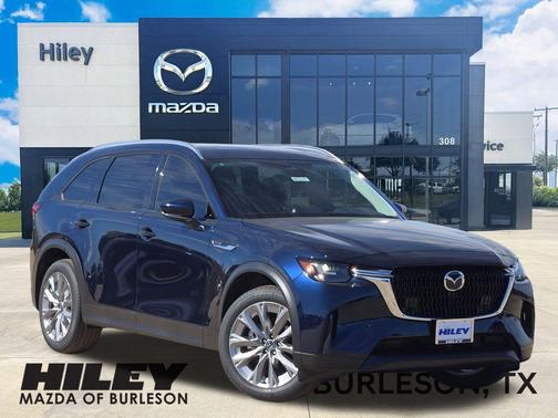 2026 Mazda CX-90 3.3 Turbo Preferred