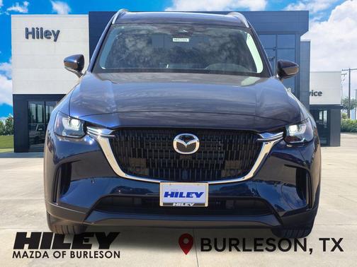 2026 Mazda CX-90 3.3 Turbo Preferred