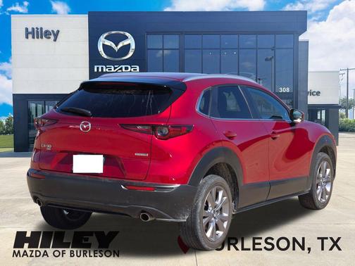 2023 Mazda CX-30 2.5 S Select Package