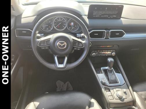 2023 Mazda CX-5 2.5 S Select