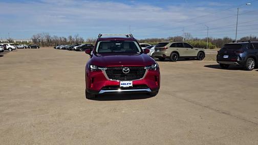 2026 Mazda CX-90 3.3 Turbo Premium Plus