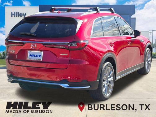 2026 Mazda CX-90 3.3 Turbo Premium Plus