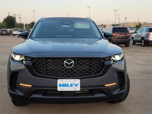 2025 Mazda CX-50 Hybrid Preferred Package