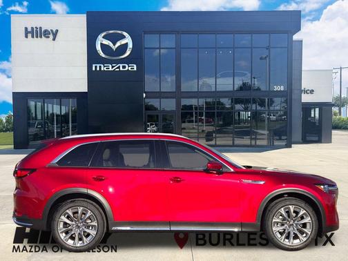 2026 Mazda CX-90 3.3 Turbo Premium Plus