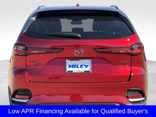 2026 Mazda CX-70 3.3 Turbo Premium Plus