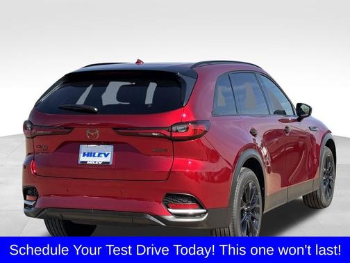 2026 Mazda CX-70 3.3 Turbo Premium Plus