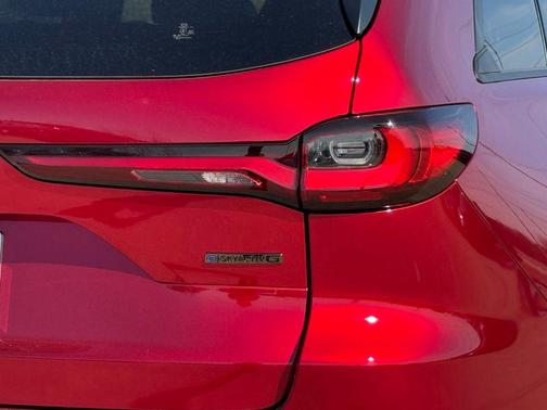 2026 Mazda CX-70 3.3 Turbo Premium Plus